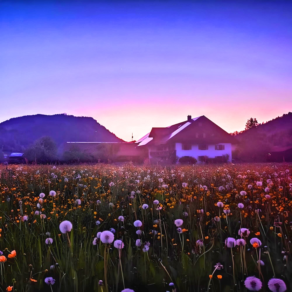 Biolandhof Hold Allgäu