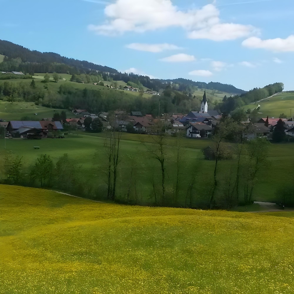 Biolandhof Hold Allgäu