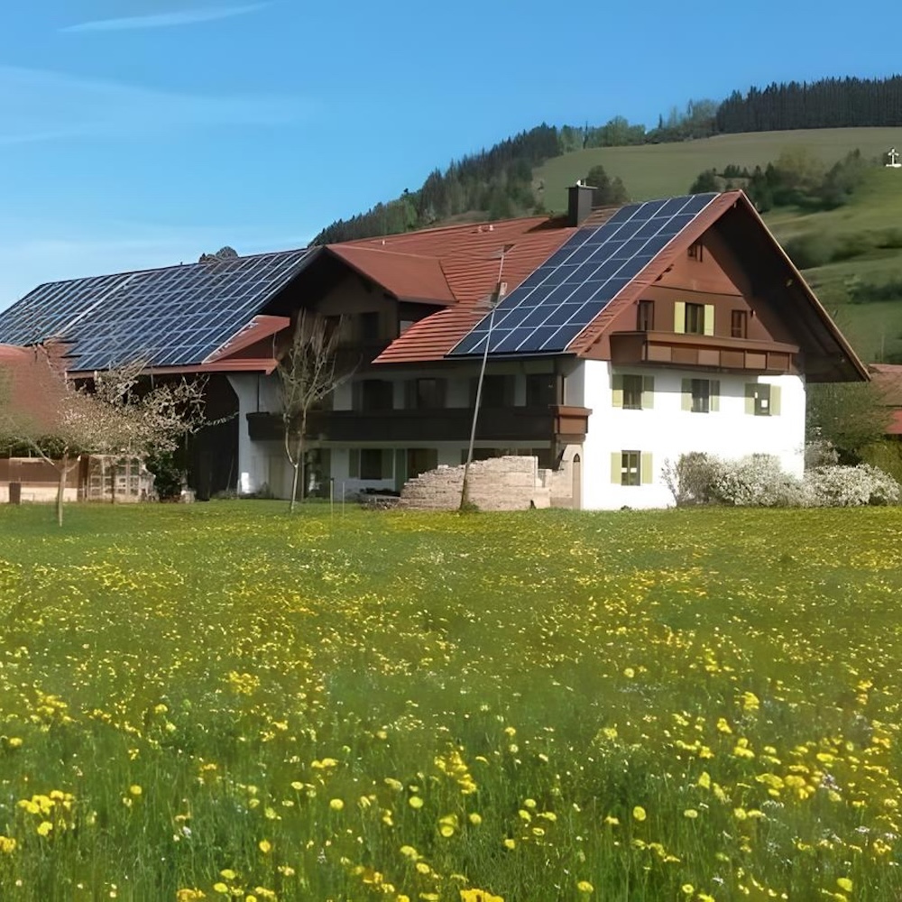 Biolandhof Hold Allgäu