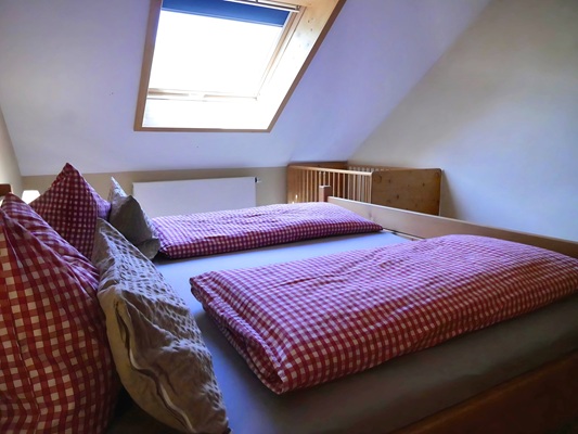 Biolandhof Hold Allgäu