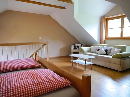 Biolandhof Hold Allgäu