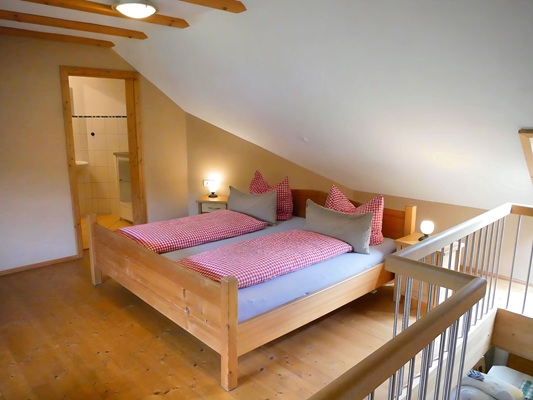Biolandhof Hold Allgäu