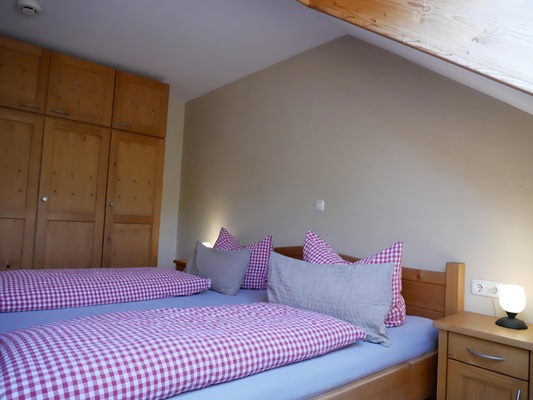 Biolandhof Hold Allgäu