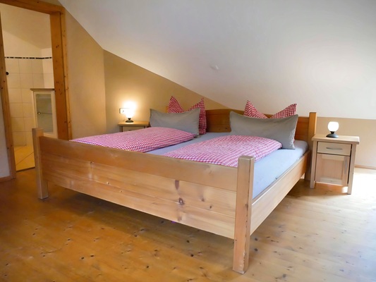 Biolandhof Hold Allgäu