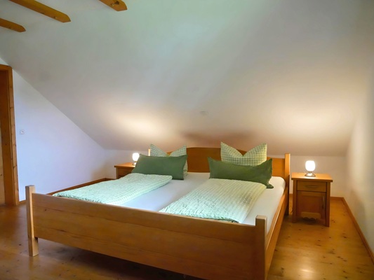 Biolandhof Hold Allgäu
