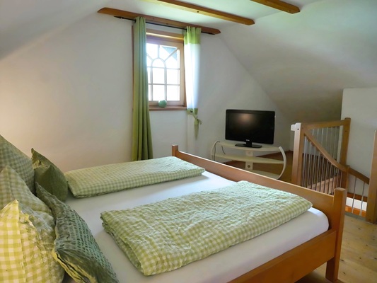 Biolandhof Hold Allgäu