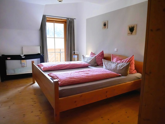 Biolandhof Hold Allgäu