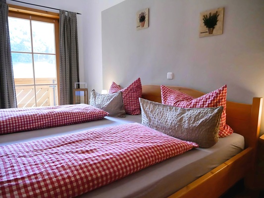 Biolandhof Hold Allgäu