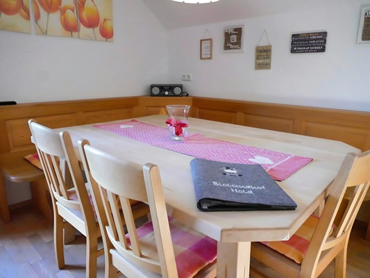 Biolandhof Hold Allgäu