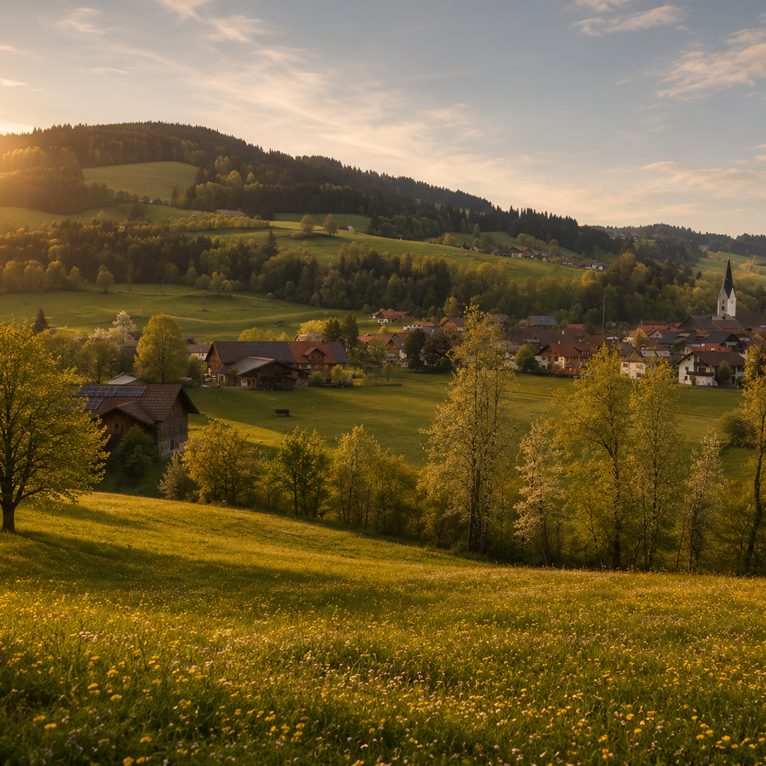 Biobauern- & Landhof Hold - Missen/Wilhams