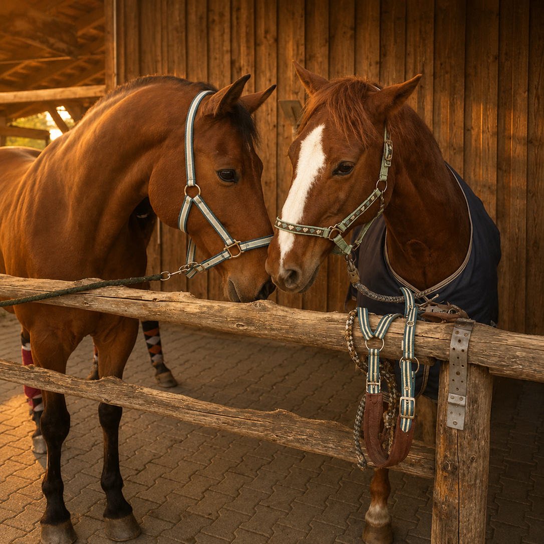 Biobauern- & Landhof Hold - Missen/Wilhams